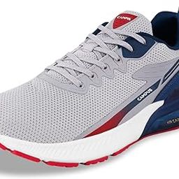 Promote Men's Lace-Up Walking Shoes-15