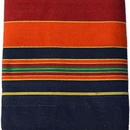 ROYAL Rk Textiles Manufactured By Satranji, Cotton Rectangular Shape Carpet, (48 X 72)-97