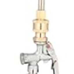 ATORSE Pressure Washer Extended Wand Accessories Metal Cleaning Tools Quick Connect 360mm|Home & Garden-image-119
