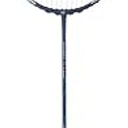 FZ Forza HT Power 36S Unstrung Attacking Badminton Racket (Blue) with Racket Cover - 3U (86g), G5 Grip, 40T U-HM CNT Graphite Frame & Shaft, Stiff Flex, Head Heavy Balance, Up to 36 lbs String Tension-20
