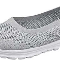 ftk Mesh Women's Sports Shoes | Flat Soft Comfortable Footwear-picture-45