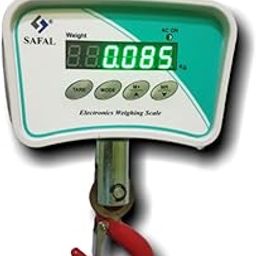 Onetrack Safal Hanging Digital Weighing Scale Green Display(Maximum Capacity 60Kg)-picture-27