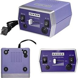 Eco Shopee D 278-72 Professional Electric Nail Drill Kit / Nail Drill Machine JMD-302 110V/220V .-image-36