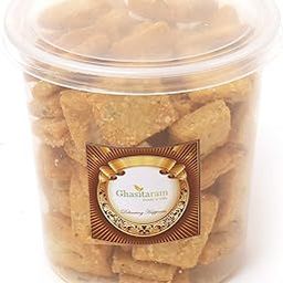 Ghasitaram Gifts Methi Mathi 400 GMS |Diwali,Holi,Rakhi,Valentine,Christmas,Birthday,Anniversary,Gift for Her,Him,Mothers Day,Fathers Day|-image-103