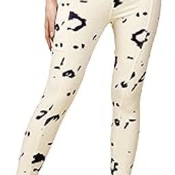 Gym Leggings Workout Pants with Side PocketsStretchable TightsHighwaist Sports Fitness Yoga Track Pants for Women-image-86