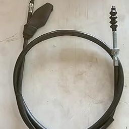 ‎PARI Enterprise™Clutch Cable Assy for Splnder+/Pro/BS6/CD DLX/Passion Pro with Yoke Cover.(22870-KCC-900)-image-13