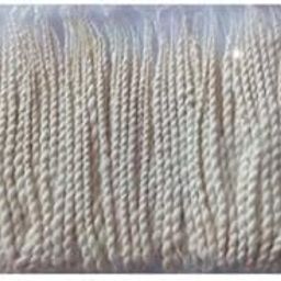 Agnirva White Twisted Long Cotton Double Thread Wicks Lambi Diya Batti Rui Batti for Pooja (1200 Wicks, Pack of 100 x 12 Packet) Vattalu Deepam for Puja Samai Batti-22