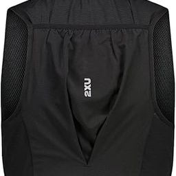 2XU UQ7357g Run Hydration Vest-Black/Silver Reflective-L-image-34