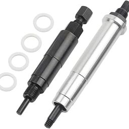 bnf® Lisle 65600 Broken Spark Plug Remover for Ford Triton 3 Valve Engines | Automotive Tools & Supplies | Hand Tools | Other Automotive Hand Tools-22