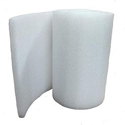 Shri EP EPE Foam 40MM Roll/Sheet (3 Feet x 6 Feet Length) White Color (Set of 1 Roll)-image-11