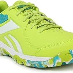 Mens Cricket Brilliance Sneaker-image-95