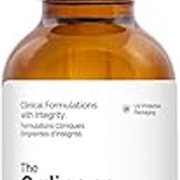 The Ordinary Caffeine Solution 5% for Eyes Contour, Puffiness-45