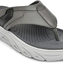 Super Soft Ortho Care Bounce Back Anti-Skid Water Resistant Slippers/Doctor Chappal & Footwear-Men-HF-112-picture-52