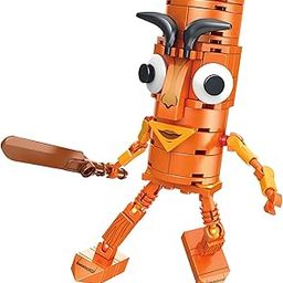 QuickHaven Building Block Toy, Large Toy Set for Creative Play and Role Playing Activities, Assembling Toys Suitable for Creative Gaming Time and Role Playing Activities-image-82