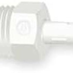 Adapter, 1/2 x 3/4 In, Polypropylene, PK10-image-4