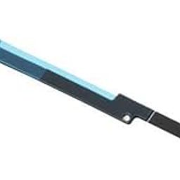 MERISHOPP 5Xkeys Flex Main Keypad Home Button Sensor for Sam Galaxy Tab 4 10.1 T530|Computers/Tablets & Networking | Tablet & Ebook Reader Parts-39