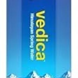 Bislri vedica Himalayan spring water 1 liter cartoon (12 bottels) New-image-16