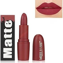 Miss Rose Professional Make-up Professional Makeup Matte lipstick Lip Crayon-45