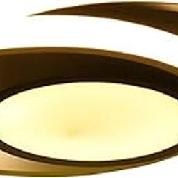 CLUB BOLLYWOOD® LED Ceiling Light Ceiling Lamp Bedroom Kitchen Hallway Fixtures Warm Light | Lamps, Lighting & Ceiling Fans | Chandeliers & Ceiling Fixtures| Chandeliers & Ceiling Fixtures-image-1