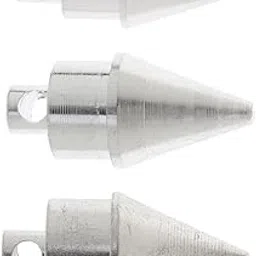 meadawgs Meadawgs® Aluminum Alloy Tent/Canopy Pole End Tip Plug Outdoor Camping Hiking 16mm-picture-7