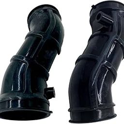 CALANDIS™ Air Box to Carburetor Carb Boot Joint Left and Right for Yamaha Raptor 660 | Air Filters | Air Intake & Fuel Delivery | Motorcycle Parts | Parts & Accessories-image-83