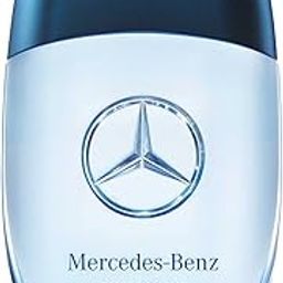 Mercedes-Benz The Move For Men Eau de Toilette 200ml-picture-13