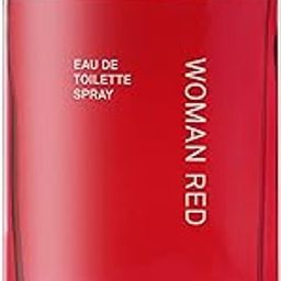 Marbert Woman Red Eau De Toilette Spray For Women, 3.4 Ounce-image-75