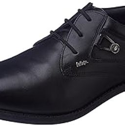 Mens Lc2024b3r Uniform Dress Shoe-image-13