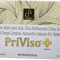 Priviso + Tablets Pack of 10 tablets-image-4