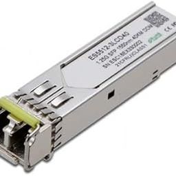 1.25G DDM Single Mode Duplex 1550nm SFP Transceiver Module 40KM, LC Optical Interface- 1 Year Warranty-21