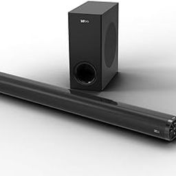 WALTA ELITE BRIO-1275 2.1 Home Theatre 200W Stereo Soundbar with subwoofer, Bluetooth Wireless Speaker with Bass,3 EQ Modes, Multi Connectivity HDMI Arc, USB Optical & Aux, Made in India Music System-image-17