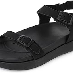 Men Ankle Strap Sandals-image-48