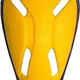 Be Win Armour Sports Abdominal Guard/Groin Guard for Cricket/Martial Art & Other Sports Multi Color (Full Size)-picture-13
