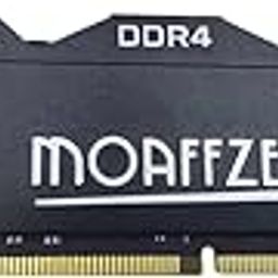3200MHZ DDR4 RAM 8GB (PC4-25600) CL18 UDIMM XMP PC Computer Desktop Memory Module Ram Upgrade Unbuffered Non-ECC Desktop Computer Memory-67