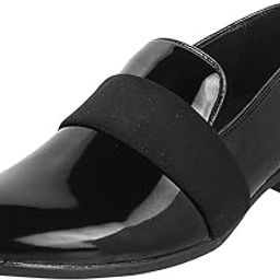 metro Men Leather Shoes-picture-23