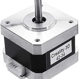 Original CR 34 Stepper Motor for Ender-3-image-54