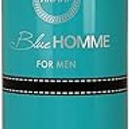 Armaf Blue Homme Deo for Men - 200ml | Body Spray for Long Lasting Freshness | Everyday Use | Best for Gifting Purpose-image-42