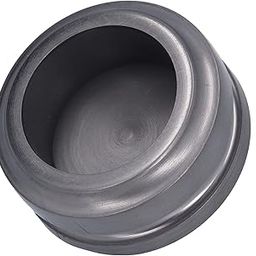 Round Metal Casting Mold, High Density Standard Size Good Thermal Conductivity Graphite Ingot Block 40mm Inner Dia 25ml for Nonferrous Metals Melting Refining-picture-12