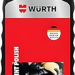 Wuerth New Paint Polish (1 L, Pink)-picture-11