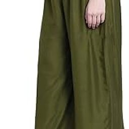 Women's Regular Fit Cotton Patiala Salwar (Sidhhi Salwar)-picture-34