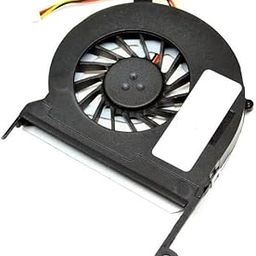 Regatech Compatible For Acer Aspire E1-421 E1-421G E1-431 E1-431G E1-471 E1-471G E1-521 E1-521 GDFS531105MC0T FBAH Part Laptop CPU Cooling Fan Cooler-image-4