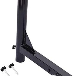 Meadawgs Generic Car Flagpole Aluminum Alloy Flag Holder for STrailer Parades|Motors | Car & Truck Parts |1 Car Pole-image-15