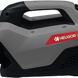 Heugor H3 Plus High Pressure Car Washer 1800 Watts Thermal Cutoff Induction Motor 140 Bars 8 L/Min Flow Rate | 8 Meters Steel Reinforced Rubber Hose, Portable Bike & Home Cleaning | 1 Year Warranty.-picture-10