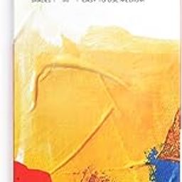 Camel Acrylic Color Box-20Ml Tubes,12 Shades,Multicolour-picture-1
