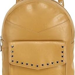 Shoulder Bag (Walnut Brown)-image-49