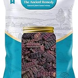 THE ANCIENT REMEDY Shikakai Natural Hair Care Powder, 480g, Promotes Hair Growth and Reduces Dandruff-image-99