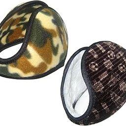 Combo of Two Unique Ear Warmer-image-9