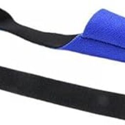 2xFishing Rod Tip Covers Set and Tie High Elastic Storage Strap Protector Case Blue | Rod Cases, Tubes & Racks | Fishing Equipment-image-69