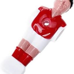 Bnf® Foosball Man Table Guys Man Soccer Player Part - Red-image-20