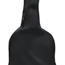 Flexible Dust Cover Cum General Gig-Bag for All Guitars-28